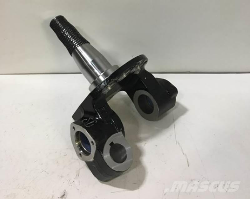 Meritor  Транспорт - Други