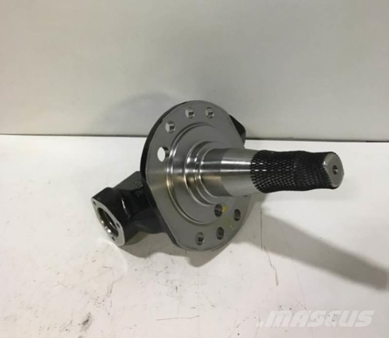 Meritor  Транспорт - Други