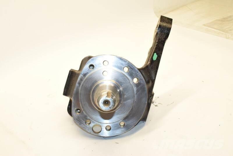 Meritor  Транспорт - Други