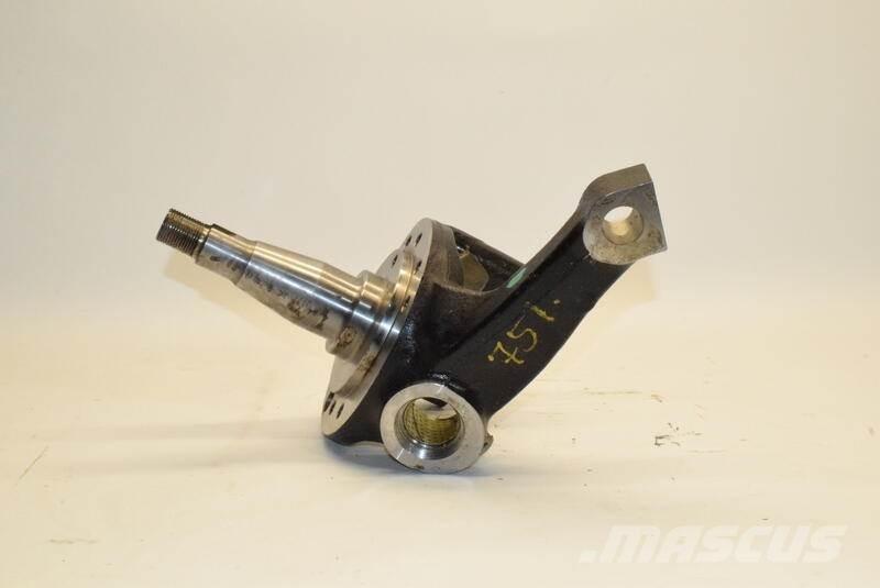 Meritor  Транспорт - Други