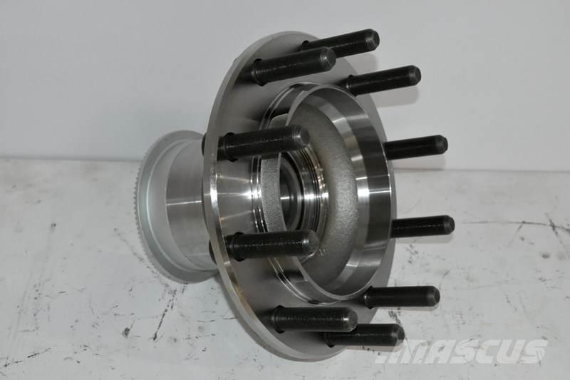 Meritor  Транспорт - Други