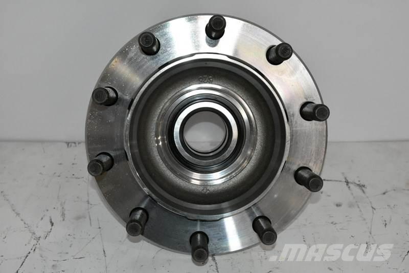 Meritor  Транспорт - Други