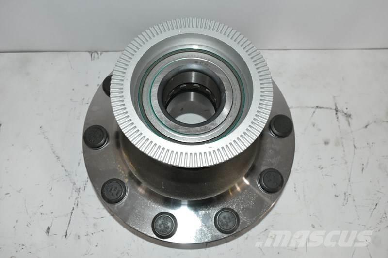 Meritor  Транспорт - Други