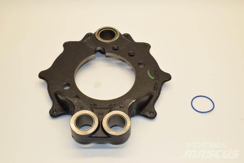Meritor  Спирачки