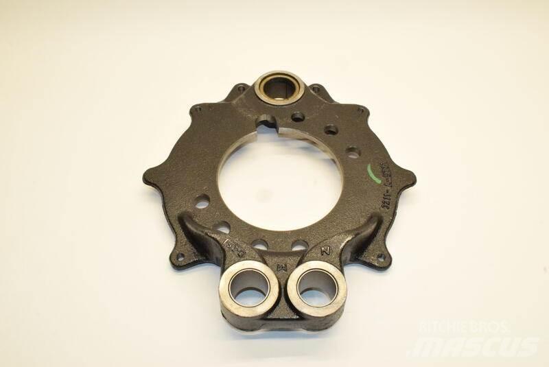Meritor  Спирачки