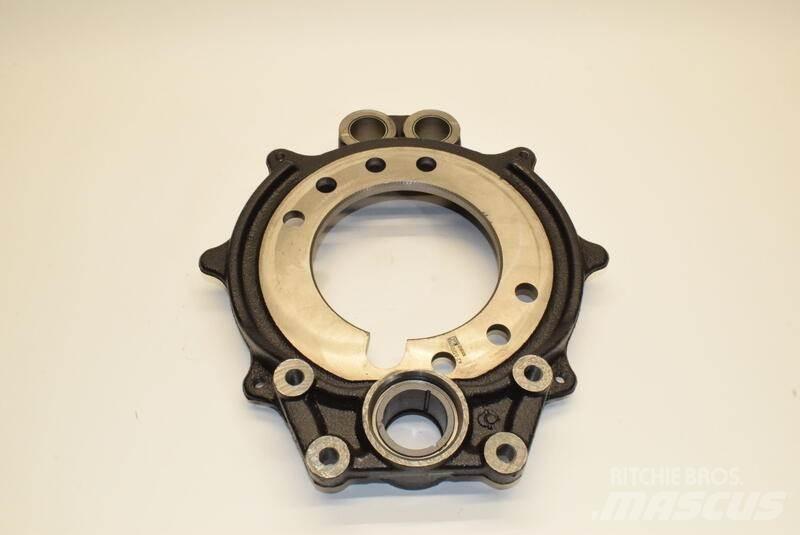 Meritor  Спирачки