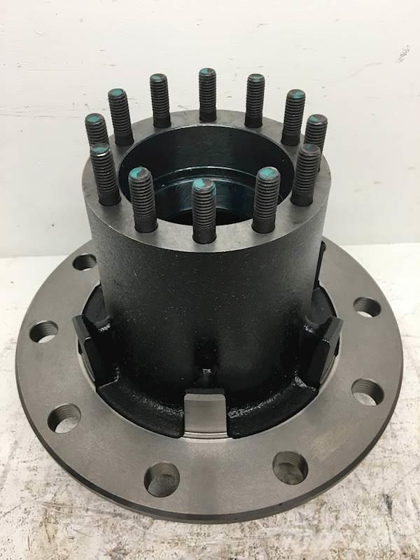 Meritor  Транспорт - Други
