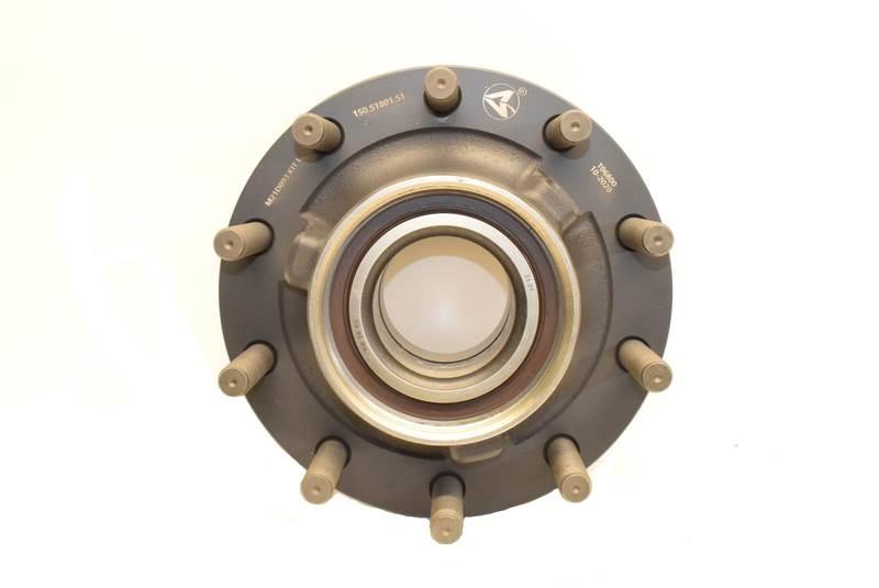 Meritor  Транспорт - Други