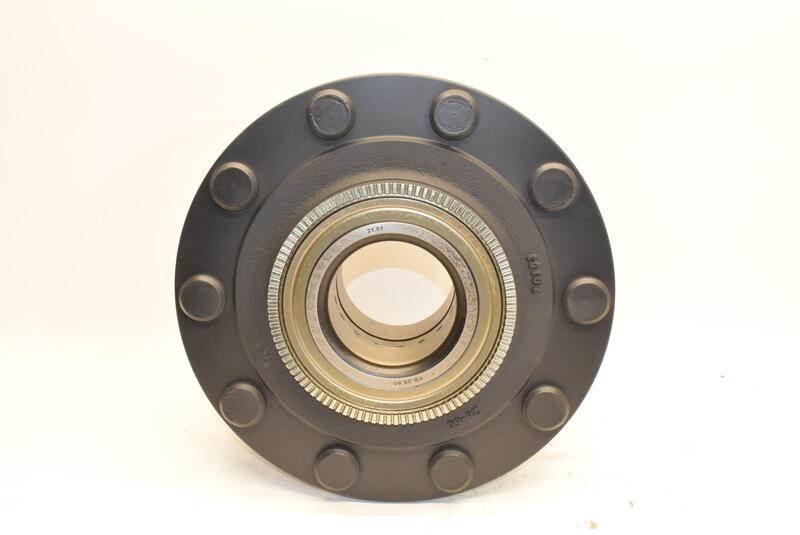 Meritor  Транспорт - Други