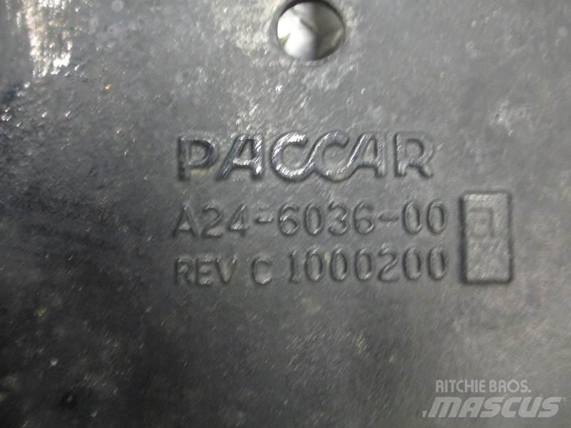 Paccar  Транспорт - Други