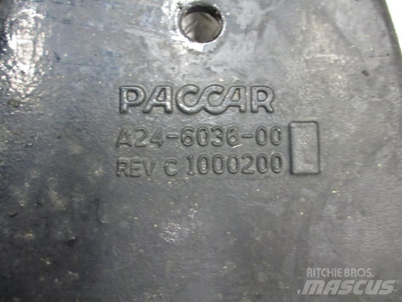 Paccar  Транспорт - Други