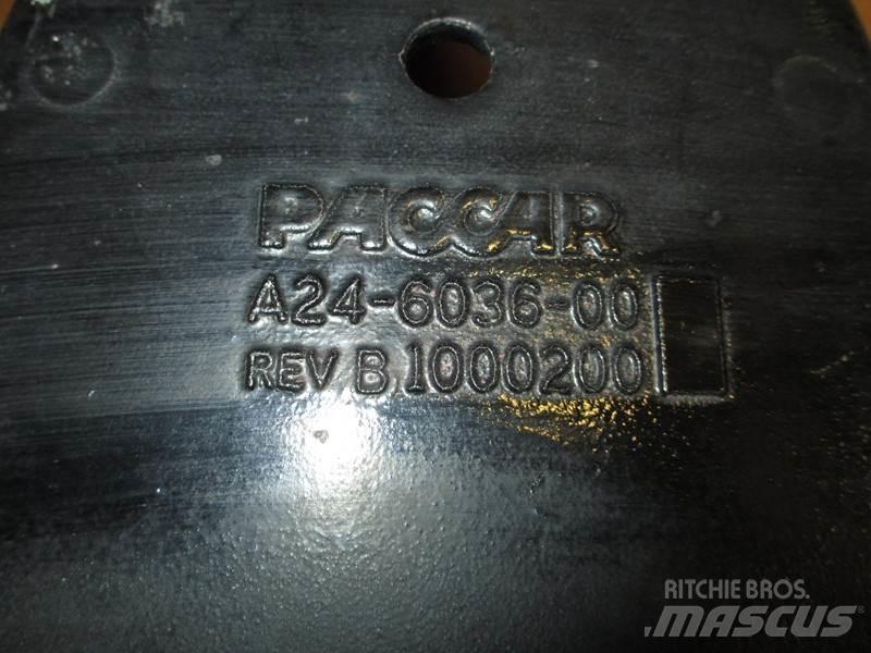 Paccar  Транспорт - Други