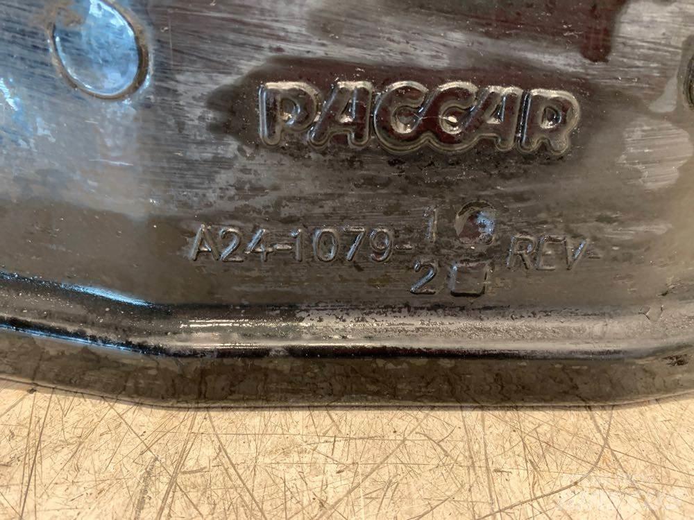 Paccar  Транспорт - Други