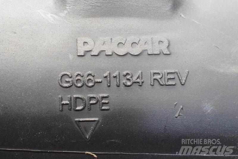 Paccar  Транспорт - Други