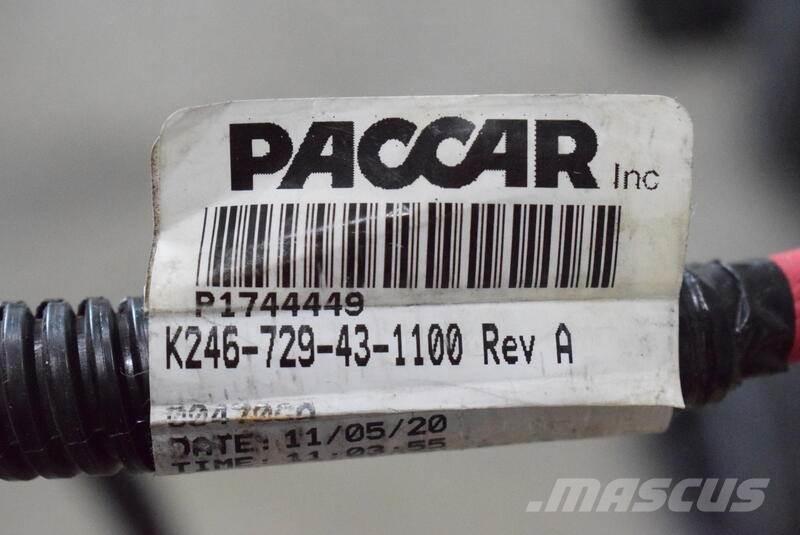 Paccar  Транспорт - Други