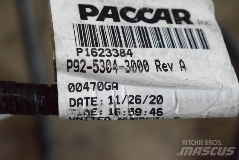Paccar  Транспорт - Други