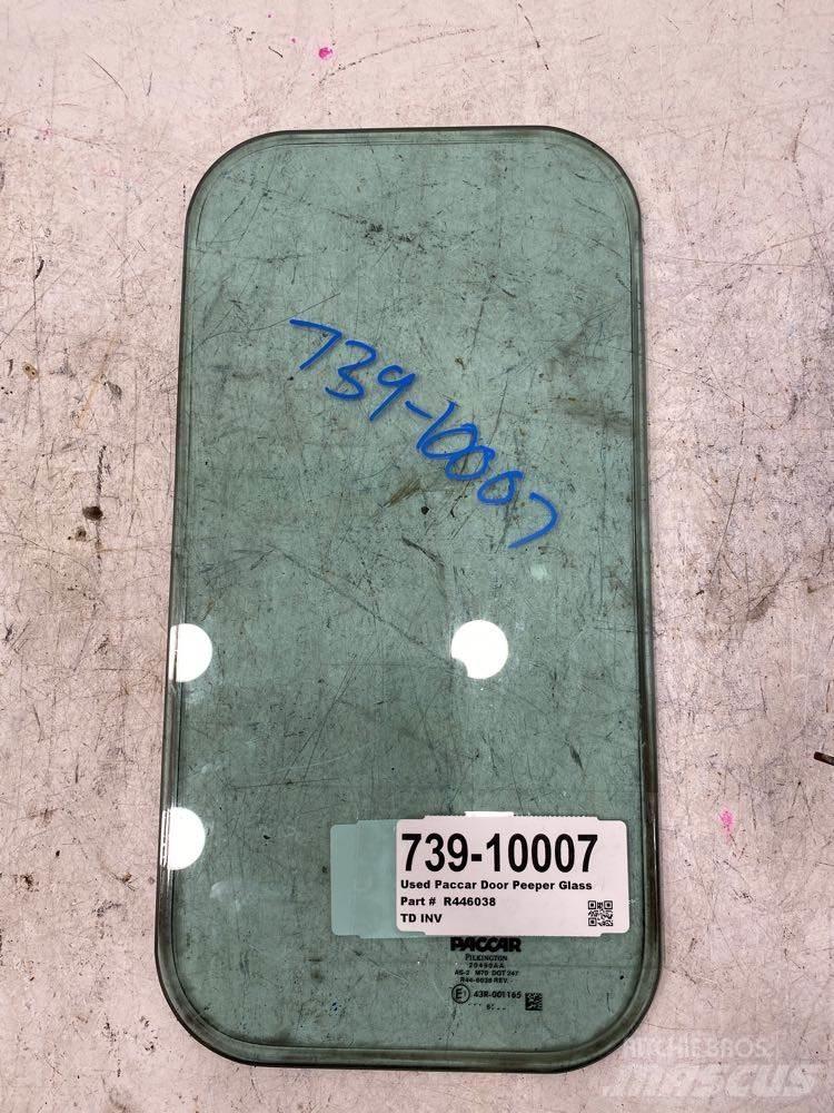 Paccar  Транспорт - Други