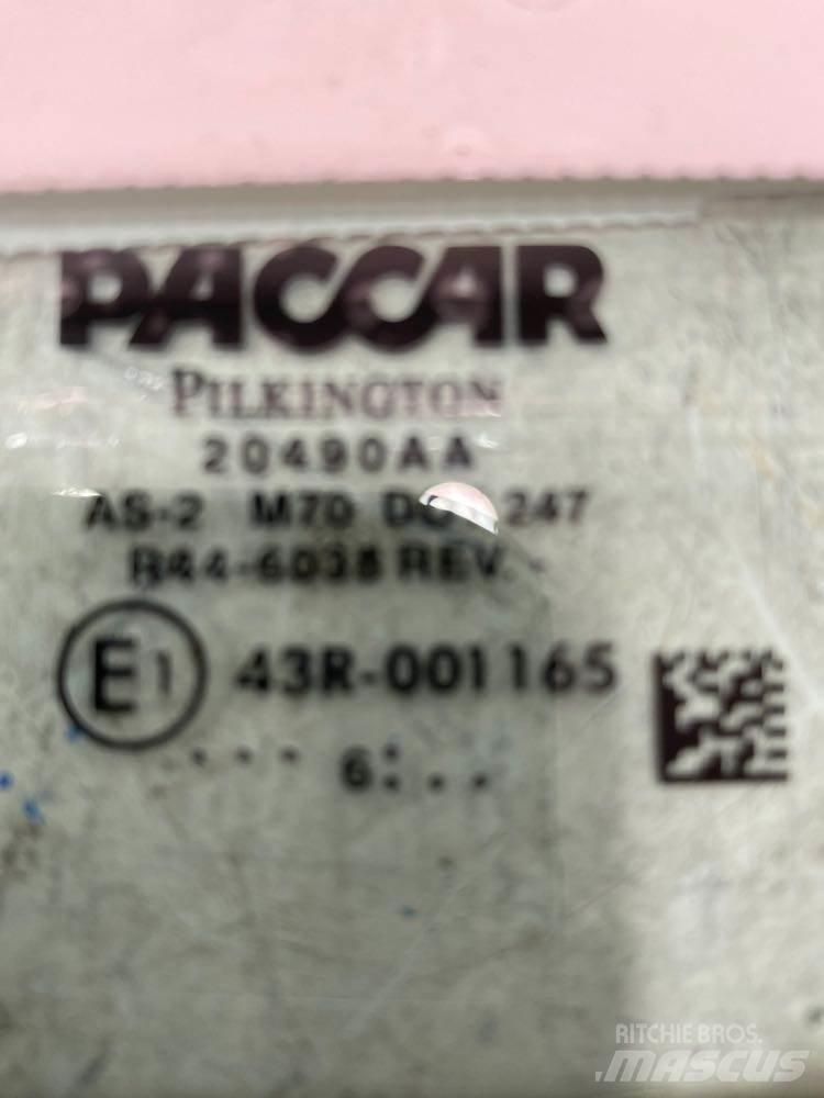Paccar  Транспорт - Други