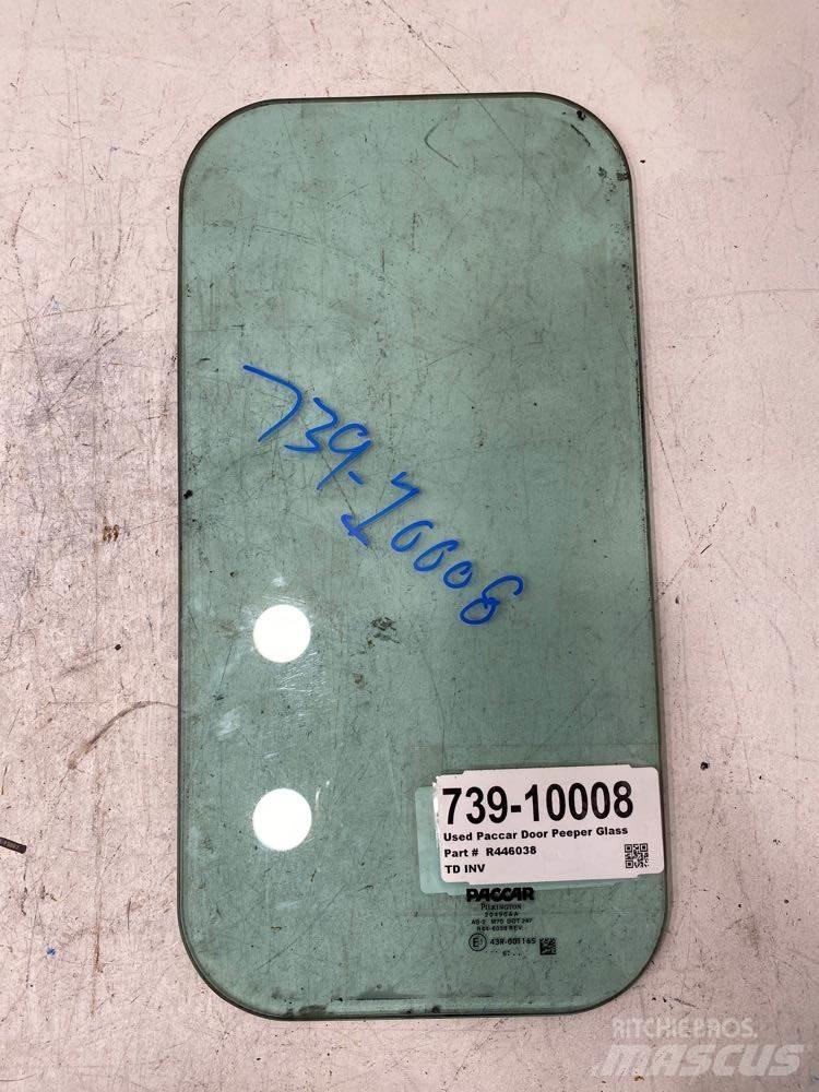 Paccar  Транспорт - Други