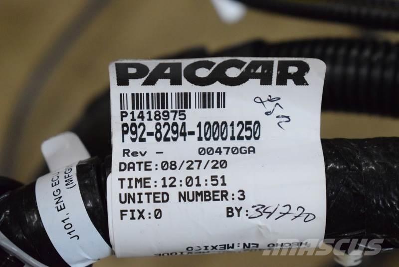Paccar  Транспорт - Други