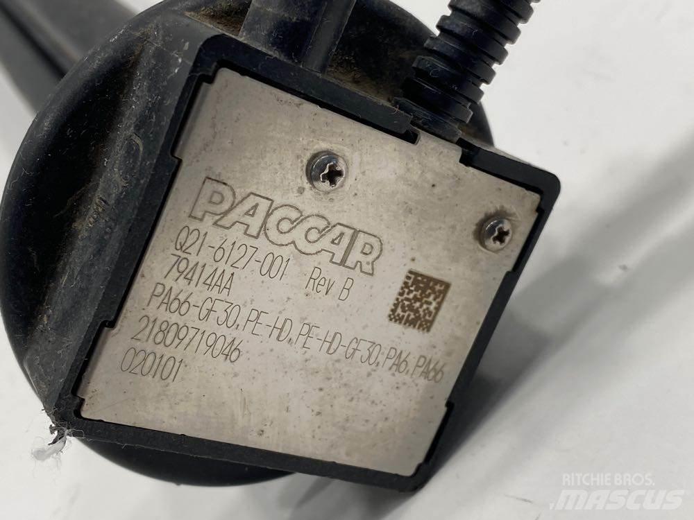 Paccar  Транспорт - Други