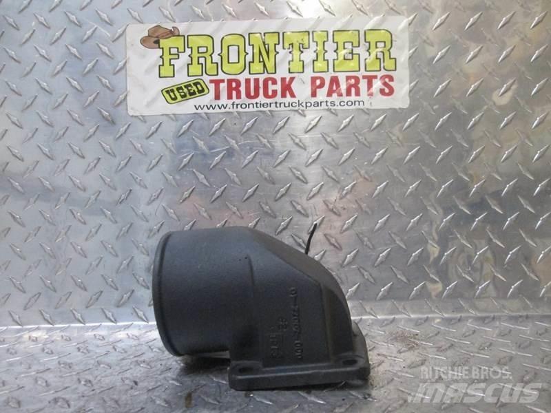 Peterbilt  Транспорт - Други