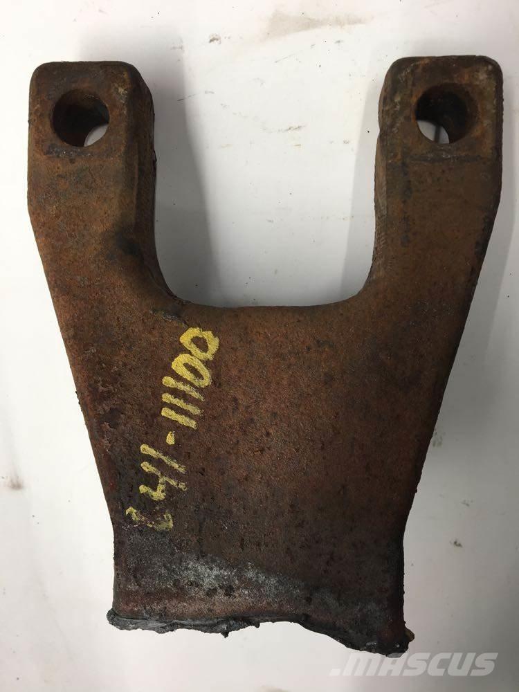 Peterbilt  Транспорт - Други