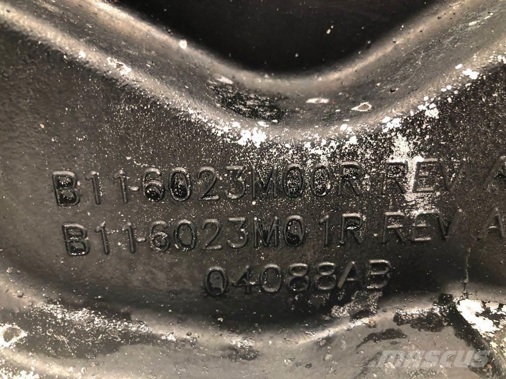 Peterbilt  Транспорт - Други