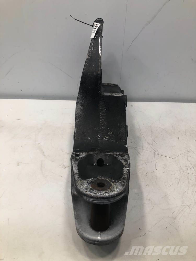 Peterbilt  Транспорт - Други