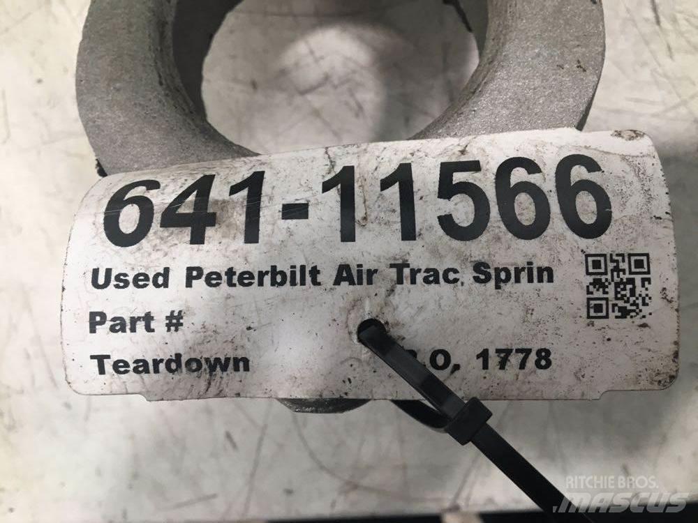 Peterbilt  Шаси