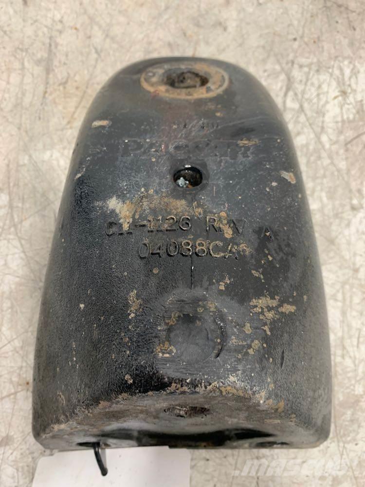 Peterbilt  Транспорт - Други