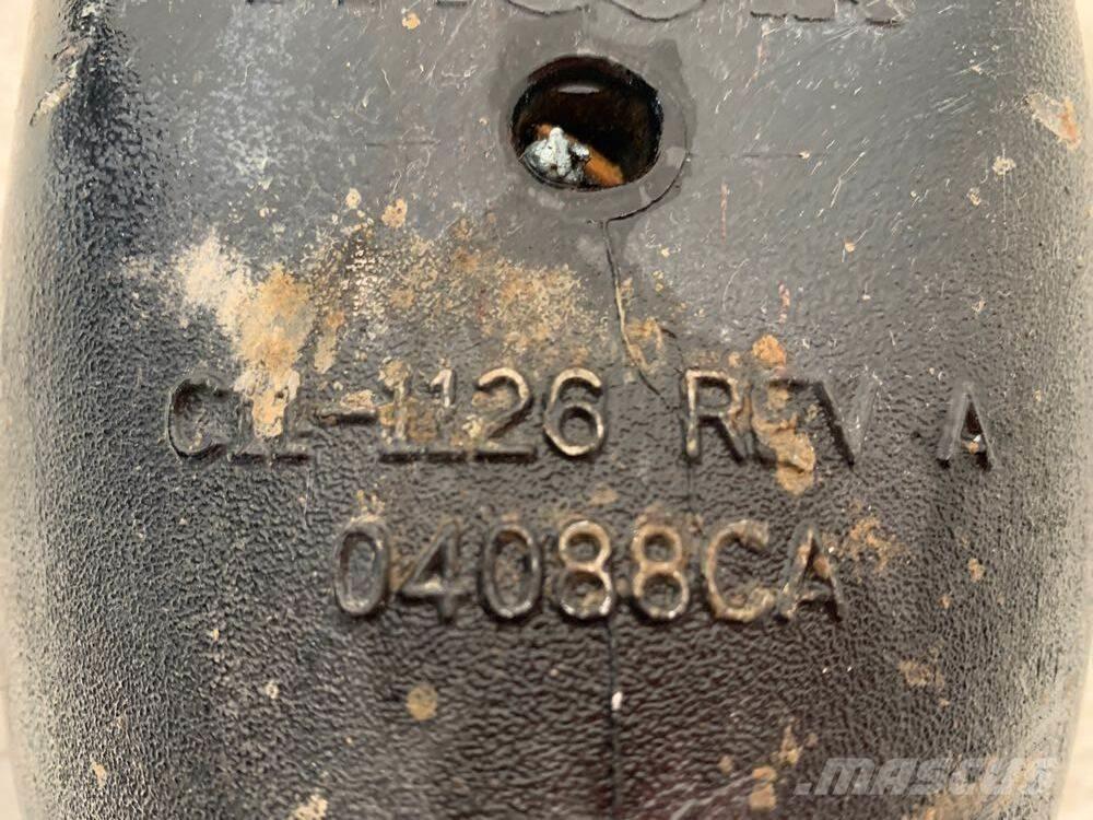 Peterbilt  Транспорт - Други