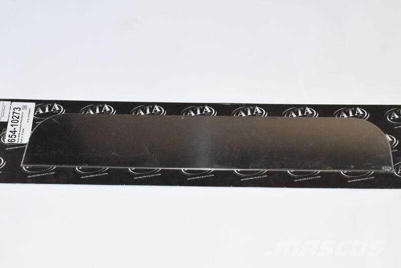 Peterbilt  Транспорт - Други