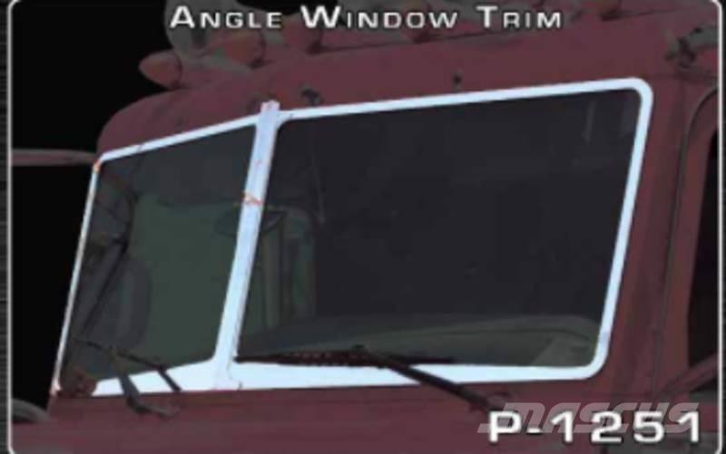 Peterbilt  Транспорт - Други