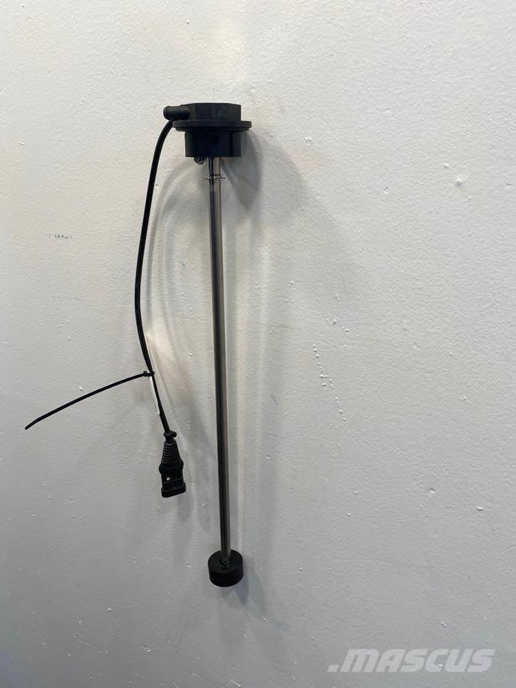 Peterbilt  Транспорт - Други