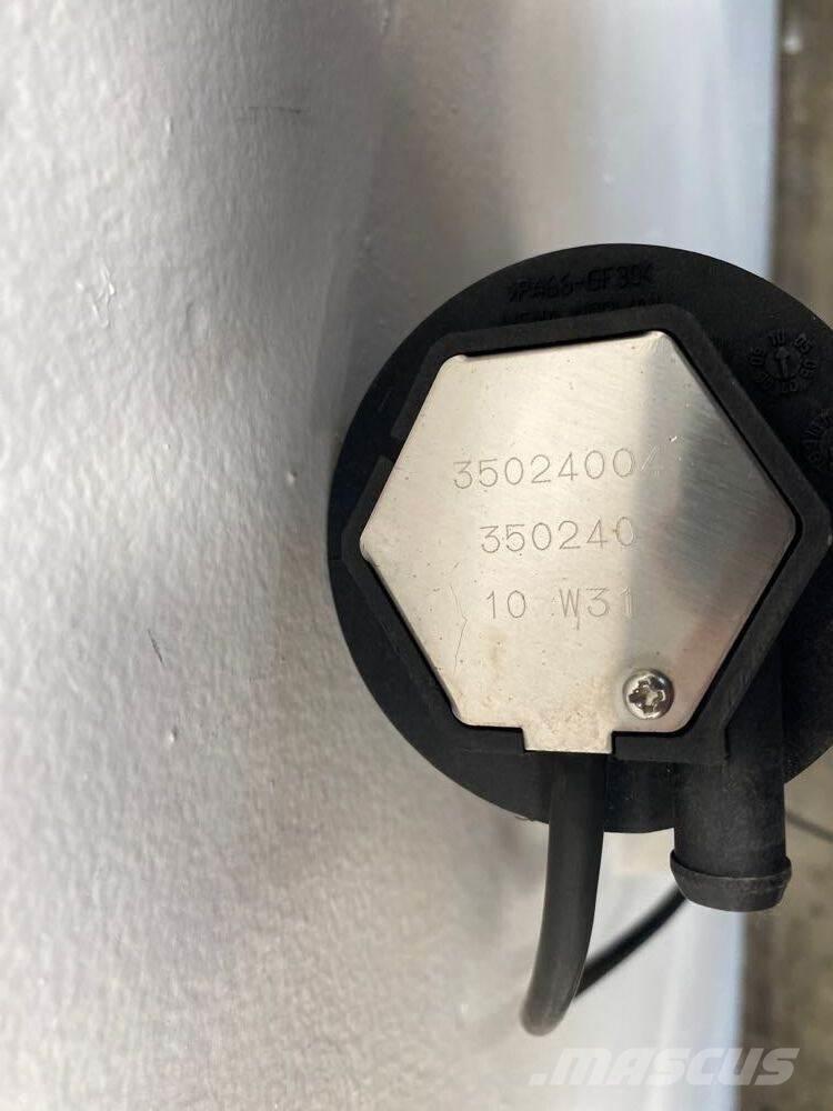 Peterbilt  Транспорт - Други