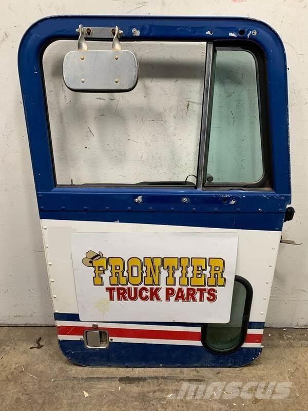 Peterbilt  Транспорт - Други