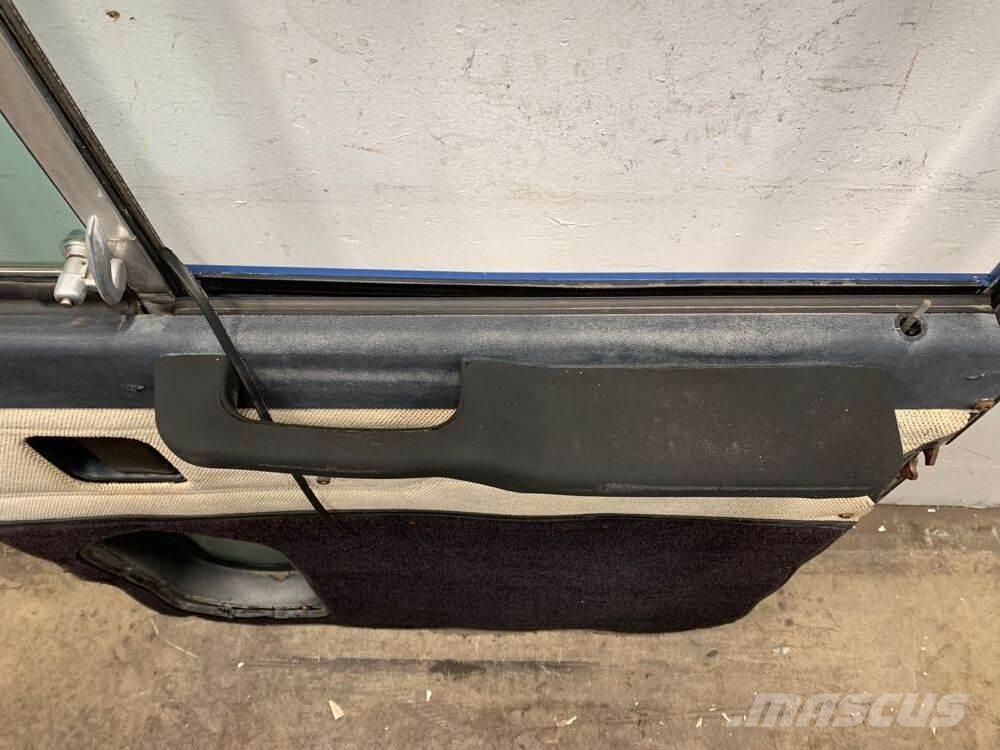 Peterbilt  Транспорт - Други