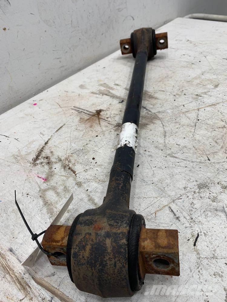 Peterbilt  Транспорт - Други