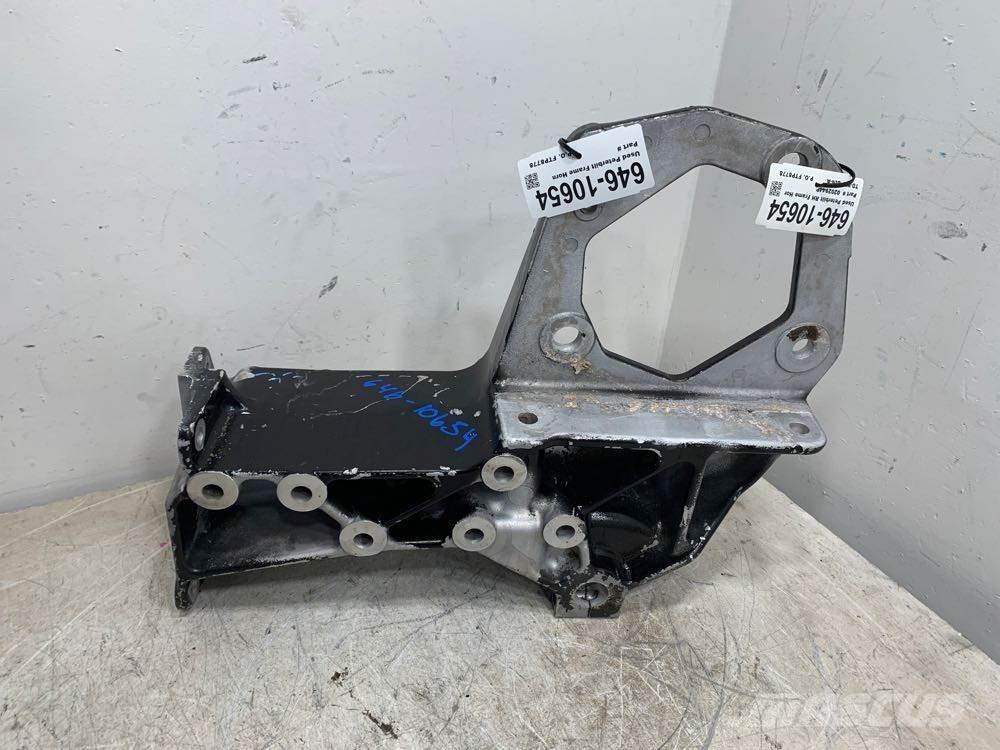 Peterbilt  Транспорт - Други