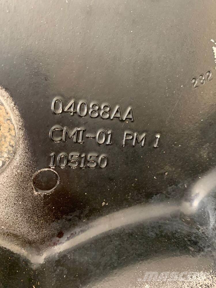 Peterbilt  Транспорт - Други