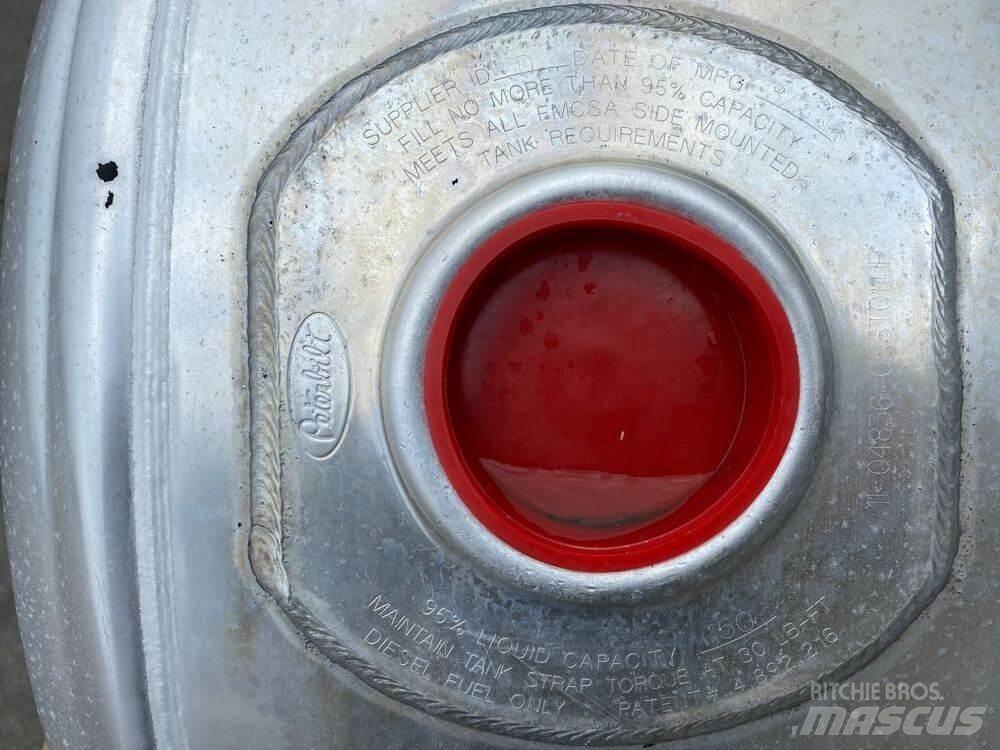 Peterbilt  Транспорт - Други