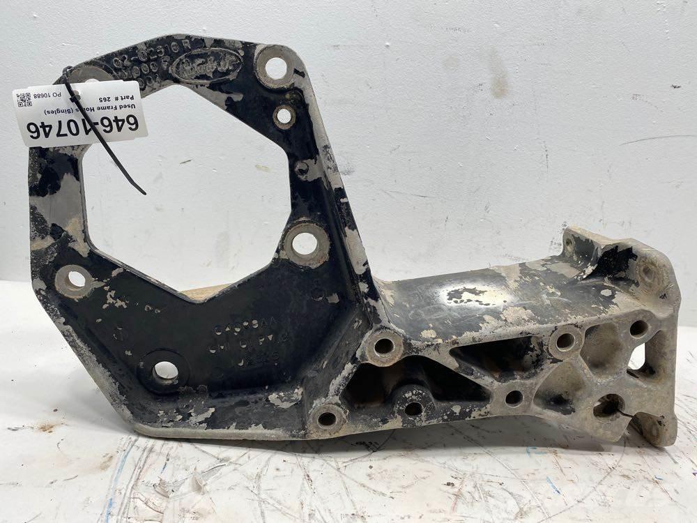 Peterbilt  Транспорт - Други