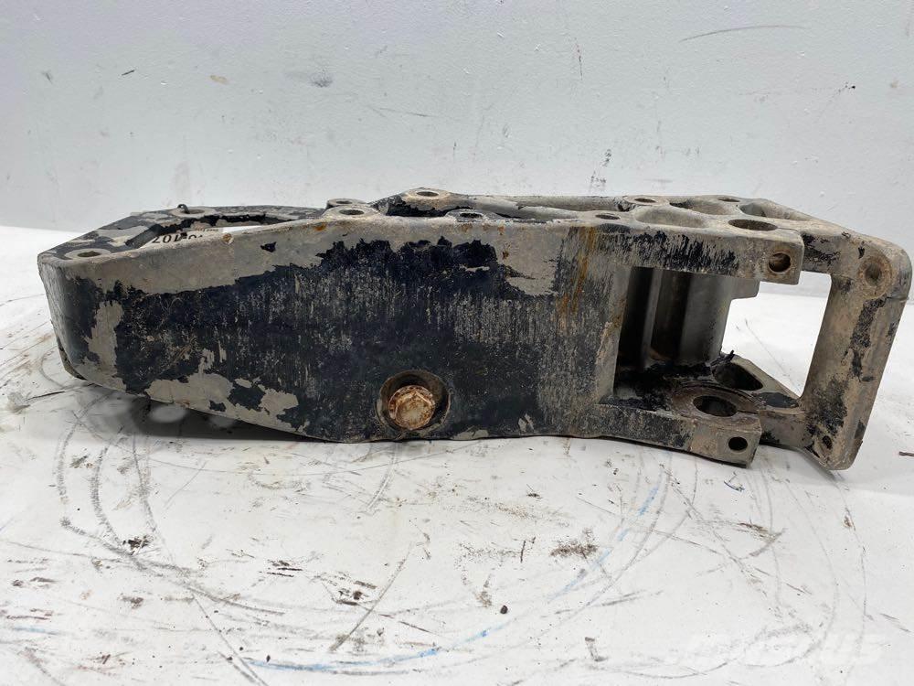 Peterbilt  Транспорт - Други