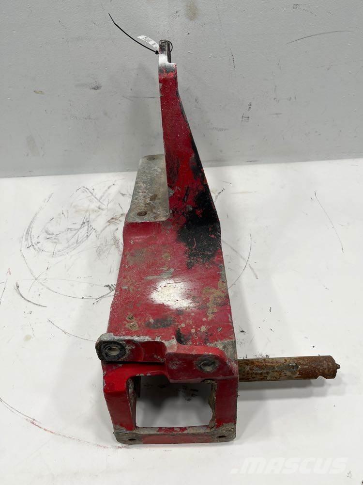 Peterbilt  Транспорт - Други