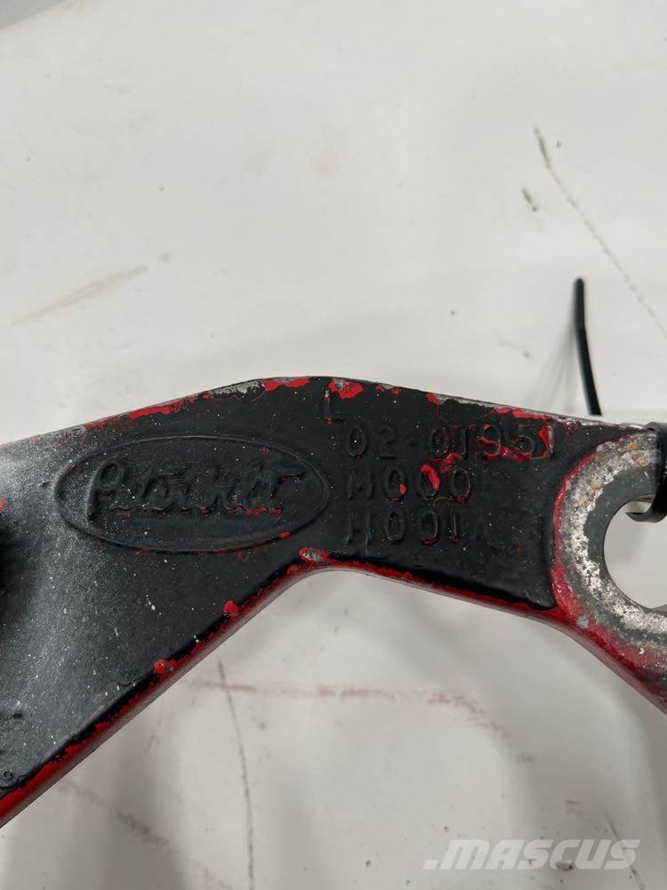 Peterbilt  Транспорт - Други