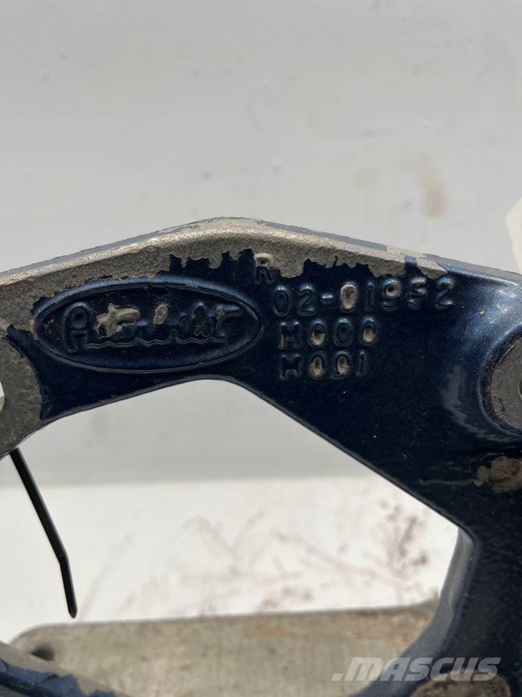 Peterbilt  Транспорт - Други