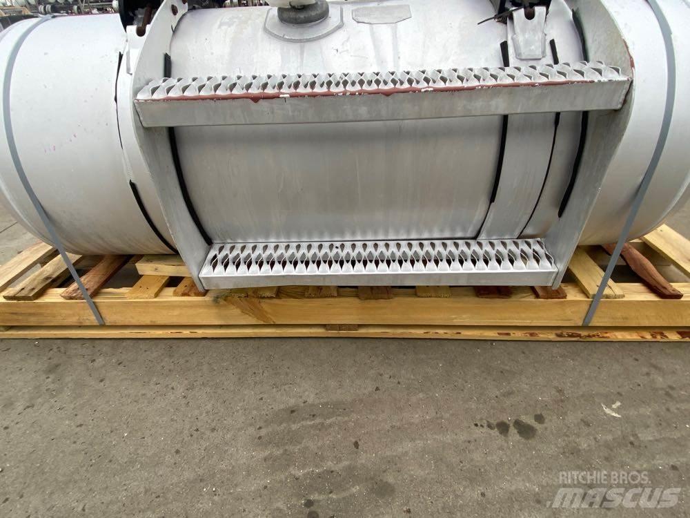 Peterbilt  Транспорт - Други