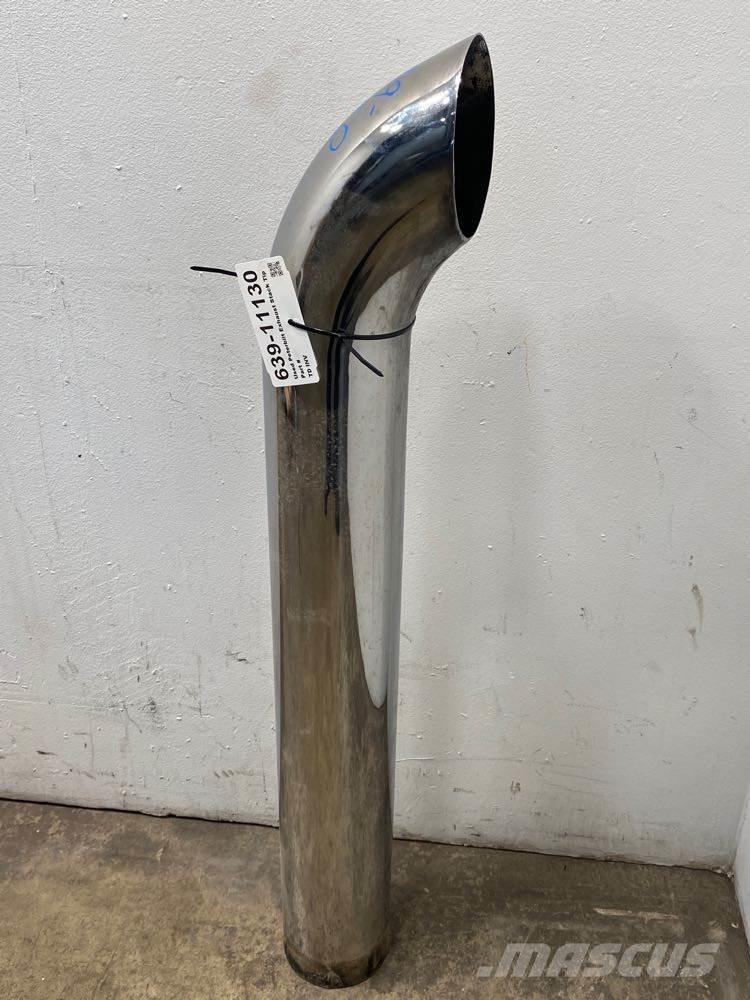 Peterbilt  Транспорт - Други