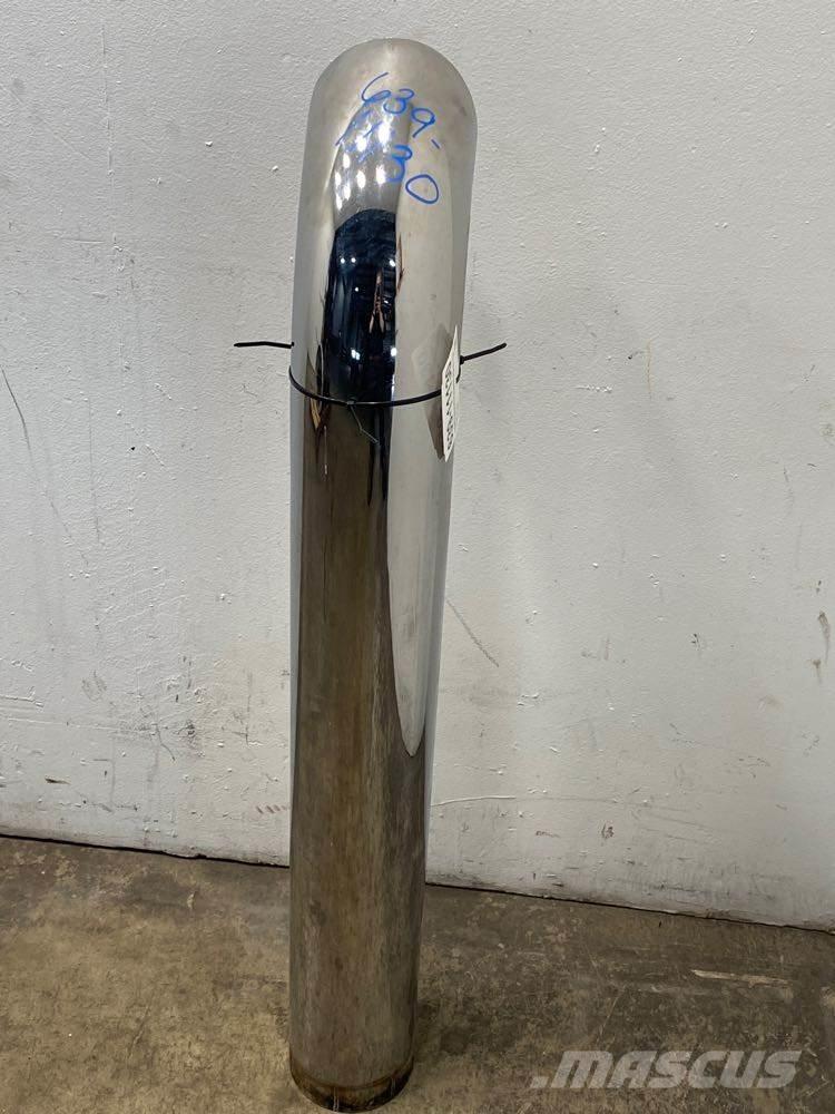 Peterbilt  Транспорт - Други